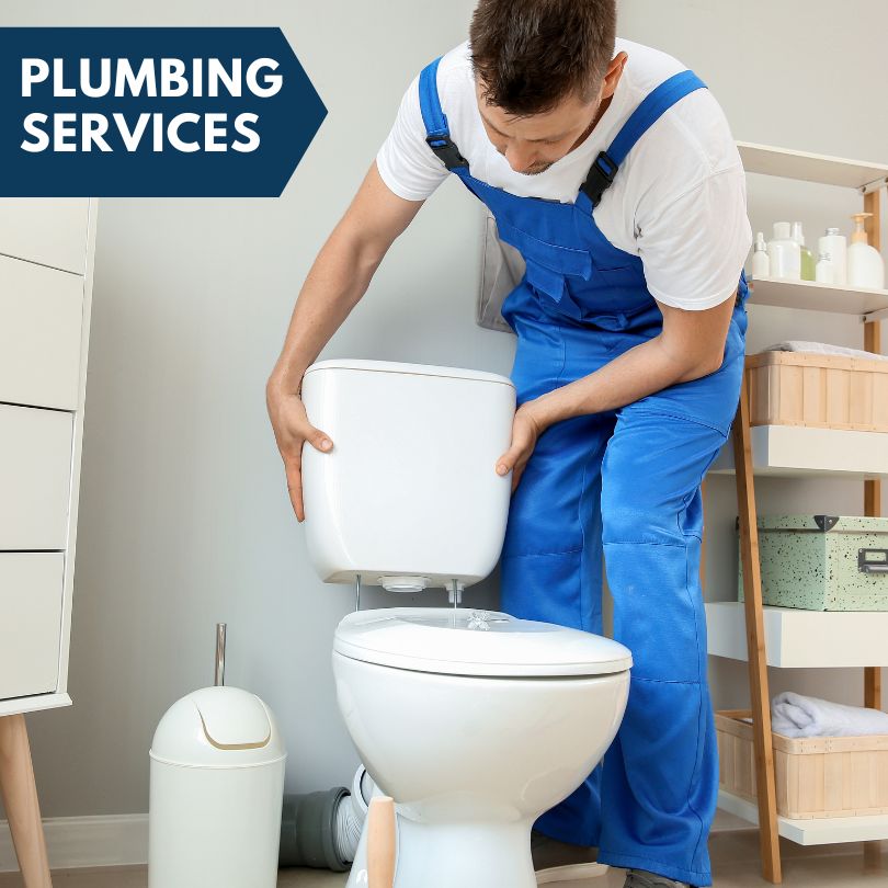 Plumbing Company in Boca Grande, FL